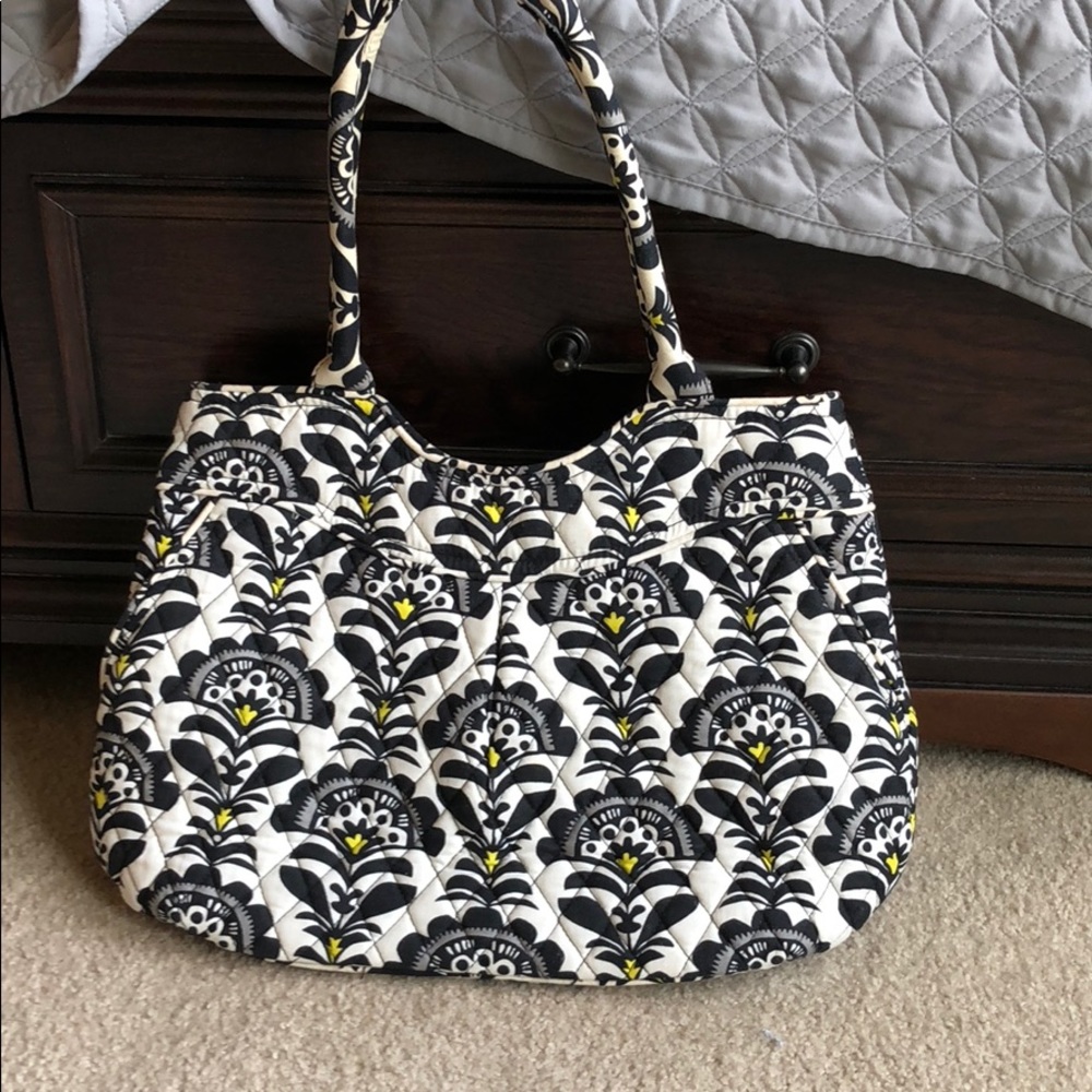 Vera Bradley purse